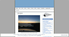 Desktop Screenshot of nortebouldering.com